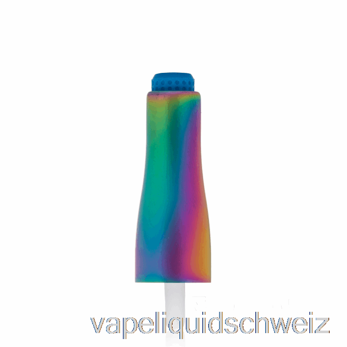 Puffco Plus Ersatzmundstück Vision Vape Ohne Nikotin